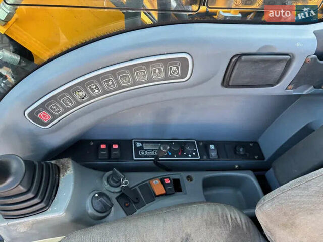 ЖЦБ ЖС 145, об'ємом двигуна 0 л та пробігом 0 тис. км за 53030 $, фото 15 на Automoto.ua