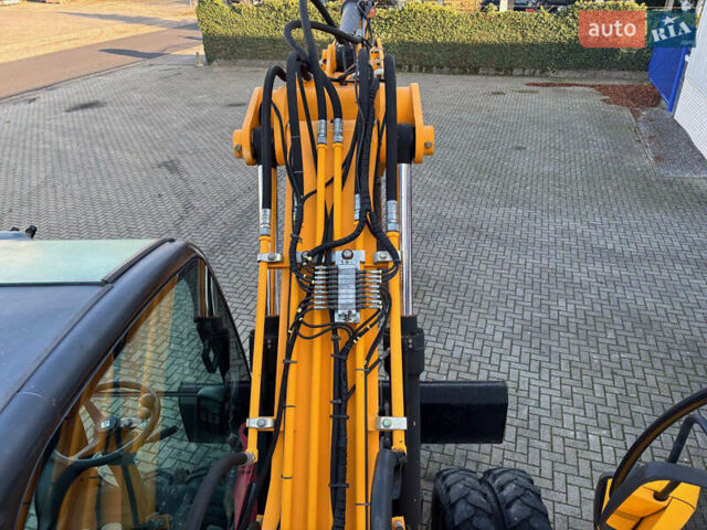 ЖЦБ ЖС 145, об'ємом двигуна 0 л та пробігом 0 тис. км за 53030 $, фото 21 на Automoto.ua