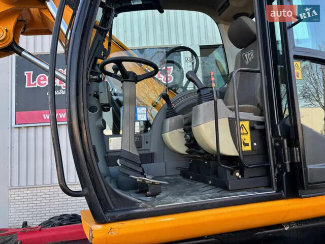 ЖЦБ ЖС 145, об'ємом двигуна 0 л та пробігом 0 тис. км за 53030 $, фото 12 на Automoto.ua