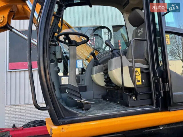 ЖЦБ ЖС 145, об'ємом двигуна 0 л та пробігом 0 тис. км за 53030 $, фото 2 на Automoto.ua