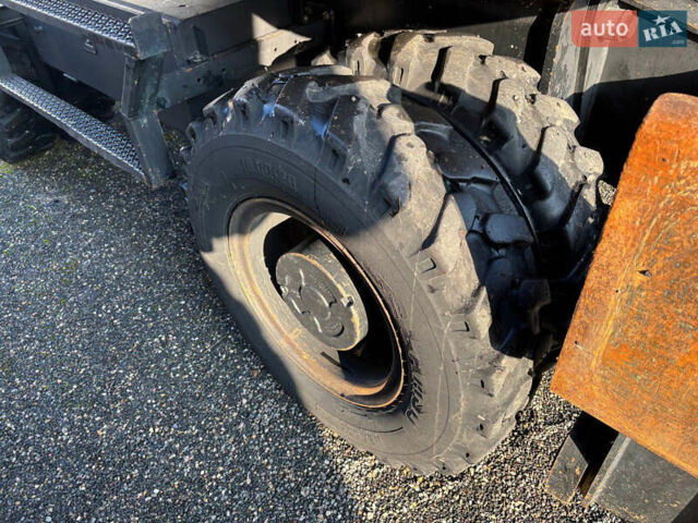 ЖЦБ ЖС 145, об'ємом двигуна 0 л та пробігом 0 тис. км за 53030 $, фото 19 на Automoto.ua