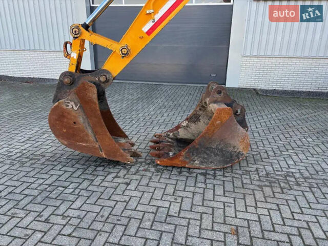 ЖЦБ ЖС 145, об'ємом двигуна 0 л та пробігом 0 тис. км за 53030 $, фото 3 на Automoto.ua