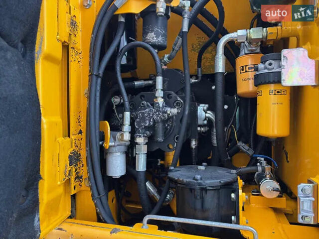 ЖЦБ ЖС 145, об'ємом двигуна 0 л та пробігом 0 тис. км за 53030 $, фото 17 на Automoto.ua