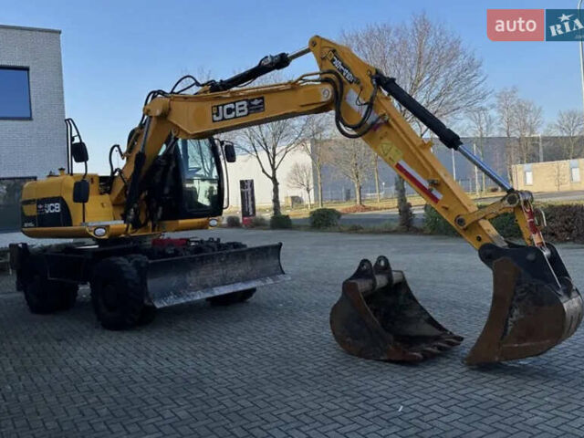 ЖЦБ ЖС 145, об'ємом двигуна 0 л та пробігом 0 тис. км за 53030 $, фото 5 на Automoto.ua