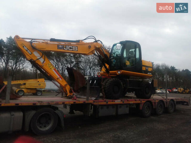 ЖЦБ ЖС 145, об'ємом двигуна 0 л та пробігом 0 тис. км за 53030 $, фото 11 на Automoto.ua