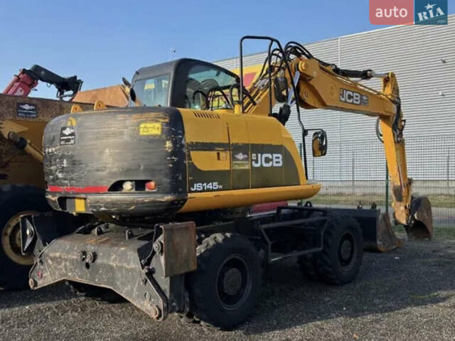 ЖЦБ ЖС 145, об'ємом двигуна 0 л та пробігом 0 тис. км за 53030 $, фото 4 на Automoto.ua