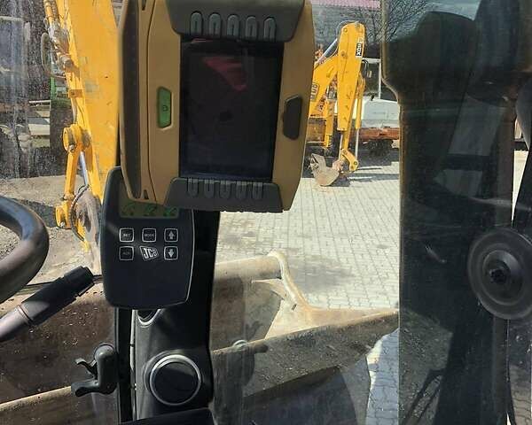 ЖЦБ ЖС 145, об'ємом двигуна 0 л та пробігом 12 тис. км за 65000 $, фото 40 на Automoto.ua