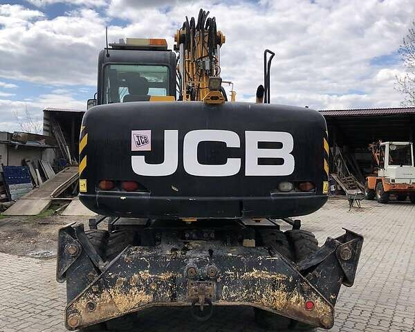 ЖЦБ ЖС 145, об'ємом двигуна 0 л та пробігом 12 тис. км за 65000 $, фото 29 на Automoto.ua