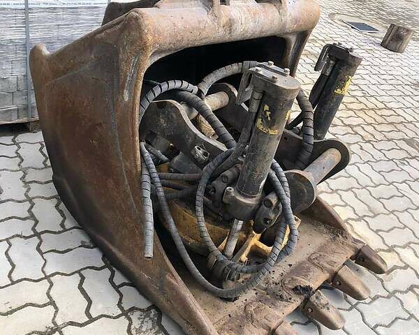 ЖЦБ ЖС 145, об'ємом двигуна 0 л та пробігом 12 тис. км за 65000 $, фото 2 на Automoto.ua