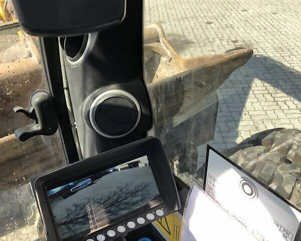 ЖЦБ ЖС 145, об'ємом двигуна 0 л та пробігом 12 тис. км за 65000 $, фото 35 на Automoto.ua