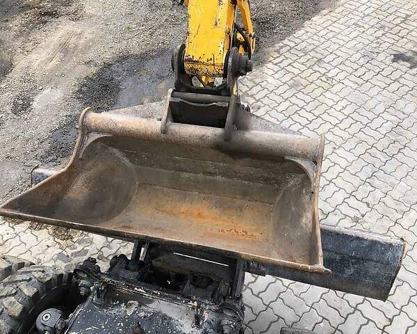 ЖЦБ ЖС 145, об'ємом двигуна 0 л та пробігом 12 тис. км за 65000 $, фото 12 на Automoto.ua