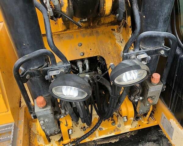 ЖЦБ ЖС 145, об'ємом двигуна 0 л та пробігом 12 тис. км за 65000 $, фото 19 на Automoto.ua