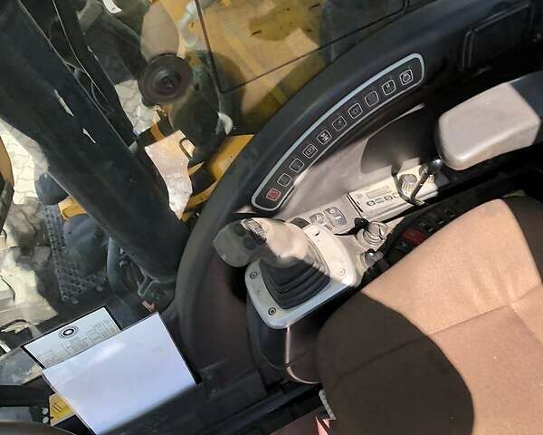 ЖЦБ ЖС 145, об'ємом двигуна 0 л та пробігом 12 тис. км за 65000 $, фото 38 на Automoto.ua