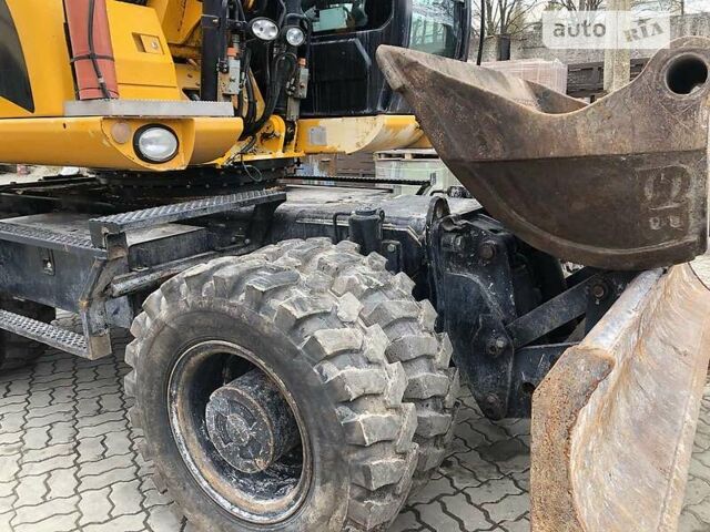 ЖЦБ ЖС 145, об'ємом двигуна 0 л та пробігом 12 тис. км за 65000 $, фото 22 на Automoto.ua