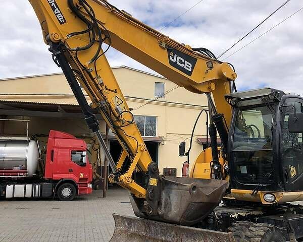 ЖЦБ ЖС 145, об'ємом двигуна 0 л та пробігом 12 тис. км за 65000 $, фото 41 на Automoto.ua