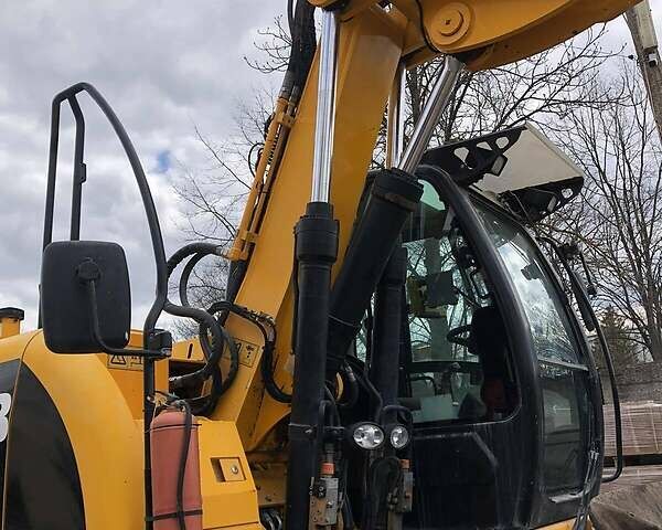 ЖЦБ ЖС 145, об'ємом двигуна 0 л та пробігом 12 тис. км за 65000 $, фото 20 на Automoto.ua