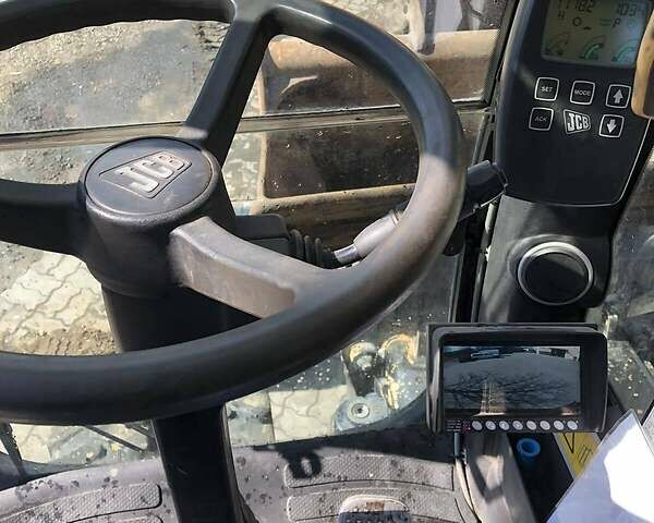 ЖЦБ ЖС 145, об'ємом двигуна 0 л та пробігом 12 тис. км за 65000 $, фото 39 на Automoto.ua