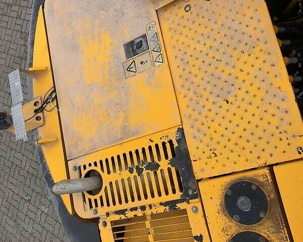 ЖЦБ ЖС 145, об'ємом двигуна 0 л та пробігом 12 тис. км за 65000 $, фото 18 на Automoto.ua