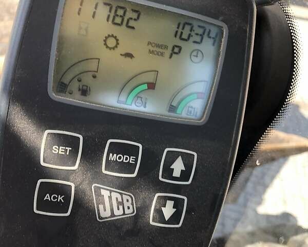 ЖЦБ ЖС 145, об'ємом двигуна 0 л та пробігом 12 тис. км за 65000 $, фото 36 на Automoto.ua