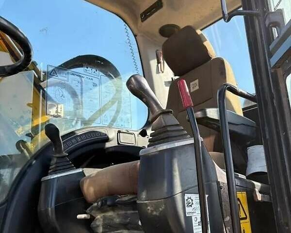 ЖЦБ ЖС 145, объемом двигателя 0 л и пробегом 10 тыс. км за 49678 $, фото 6 на Automoto.ua