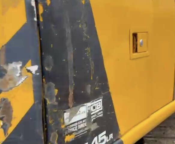 ЖЦБ ЖС 145, объемом двигателя 0 л и пробегом 7 тыс. км за 64644 $, фото 15 на Automoto.ua