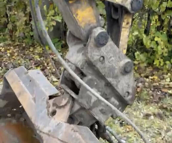 ЖЦБ ЖС 145, объемом двигателя 0 л и пробегом 7 тыс. км за 64644 $, фото 10 на Automoto.ua