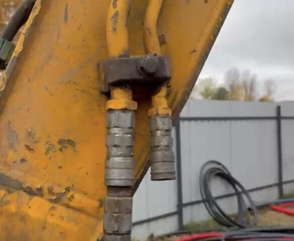 ЖЦБ ЖС 145, объемом двигателя 0 л и пробегом 7 тыс. км за 64644 $, фото 12 на Automoto.ua