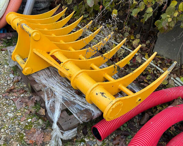 ЖЦБ ЖС 145, объемом двигателя 0 л и пробегом 7 тыс. км за 64644 $, фото 16 на Automoto.ua