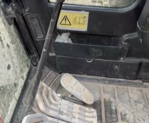 ЖЦБ ЖС 145, объемом двигателя 0 л и пробегом 7 тыс. км за 64644 $, фото 3 на Automoto.ua