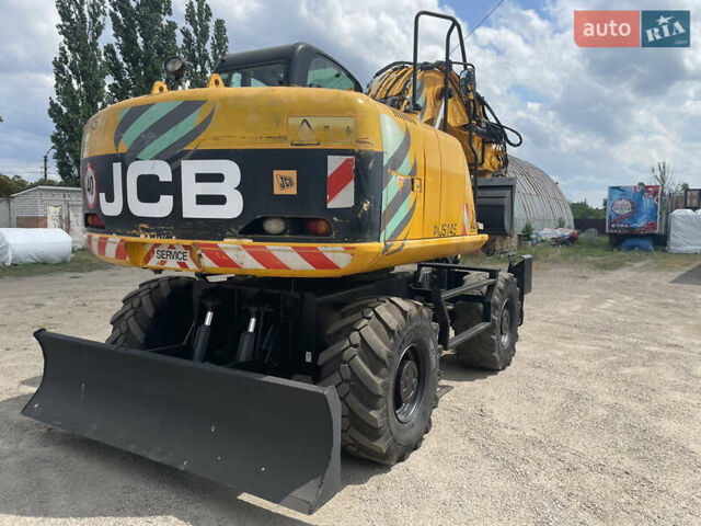 ЖЦБ ЖС 145, об'ємом двигуна 0 л та пробігом 10 тис. км за 64800 $, фото 8 на Automoto.ua