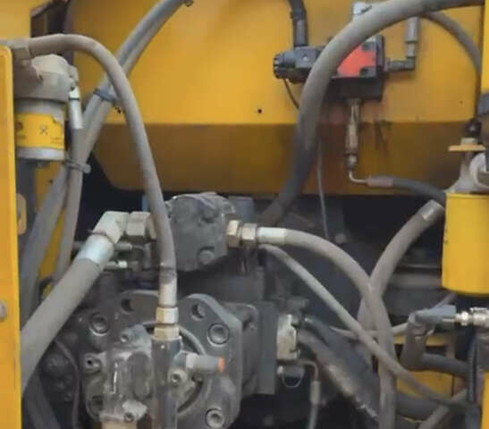 ЖЦБ ЖС 145, объемом двигателя 0 л и пробегом 7 тыс. км за 64644 $, фото 8 на Automoto.ua