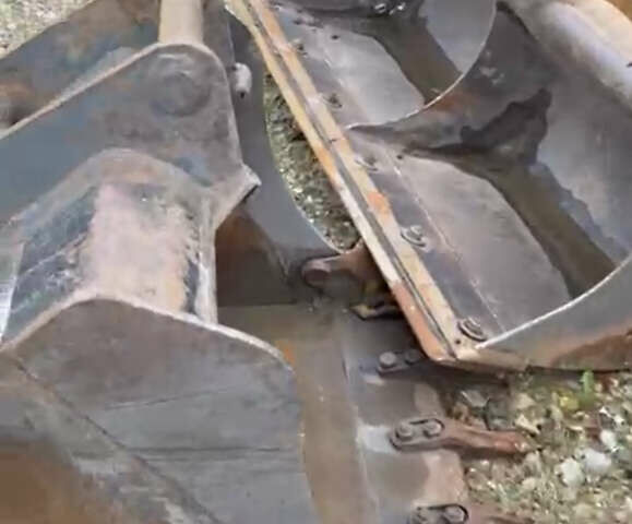 ЖЦБ ЖС 145, объемом двигателя 0 л и пробегом 7 тыс. км за 64644 $, фото 11 на Automoto.ua