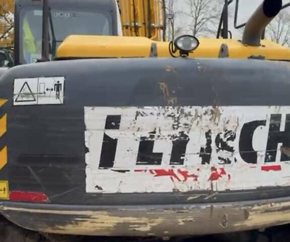 ЖЦБ ЖС 145, объемом двигателя 0 л и пробегом 7 тыс. км за 64644 $, фото 6 на Automoto.ua