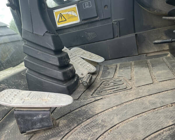 ЖЦБ ЖС 145, об'ємом двигуна 0 л та пробігом 10 тис. км за 64800 $, фото 28 на Automoto.ua