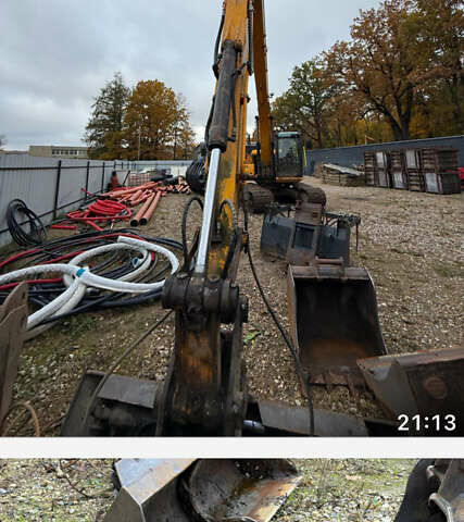 ЖЦБ ЖС 145, объемом двигателя 0 л и пробегом 7 тыс. км за 64644 $, фото 2 на Automoto.ua