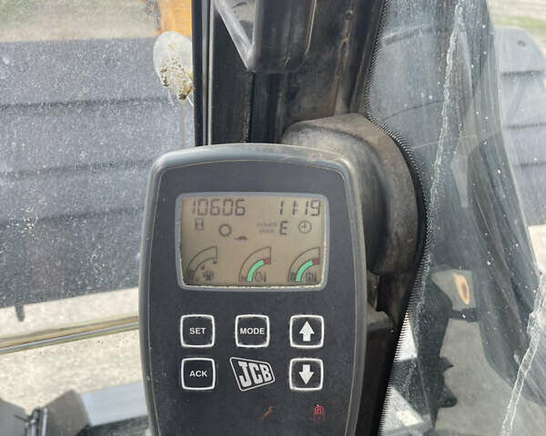ЖЦБ ЖС 145, об'ємом двигуна 0 л та пробігом 10 тис. км за 64800 $, фото 33 на Automoto.ua