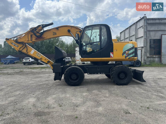 ЖЦБ ЖС 145, об'ємом двигуна 0 л та пробігом 10 тис. км за 64800 $, фото 1 на Automoto.ua