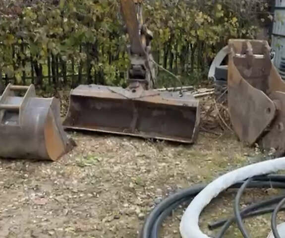 ЖЦБ ЖС 145, объемом двигателя 0 л и пробегом 7 тыс. км за 64644 $, фото 9 на Automoto.ua