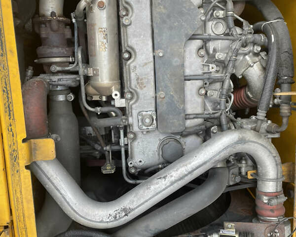 ЖЦБ ЖС 145, об'ємом двигуна 0 л та пробігом 10 тис. км за 64800 $, фото 19 на Automoto.ua