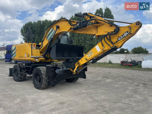 ЖЦБ ЖС 145, об'ємом двигуна 0 л та пробігом 10 тис. км за 64800 $, фото 2 на Automoto.ua