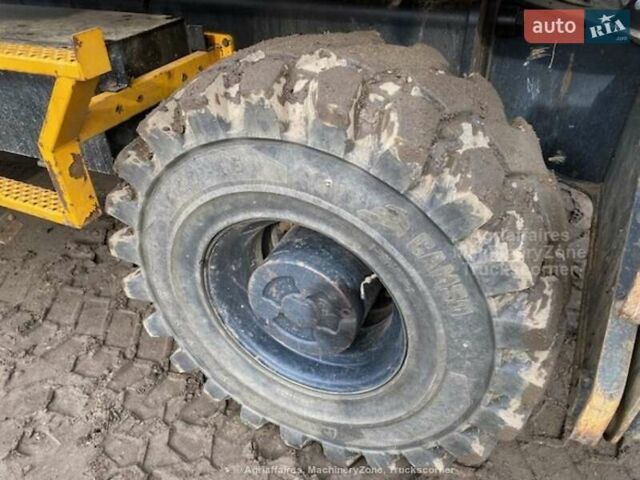 ЖЦБ ЖС 145, об'ємом двигуна 0 л та пробігом 1 тис. км за 78722 $, фото 1 на Automoto.ua