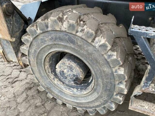 ЖЦБ ЖС 145, об'ємом двигуна 0 л та пробігом 1 тис. км за 78722 $, фото 4 на Automoto.ua