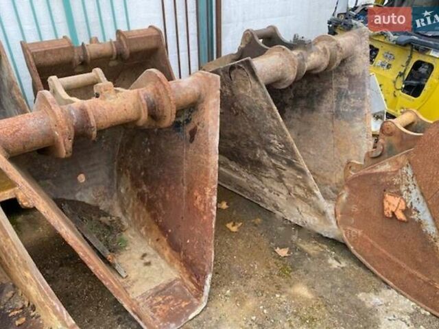 ЖЦБ ЖС 145, об'ємом двигуна 0 л та пробігом 1 тис. км за 78722 $, фото 16 на Automoto.ua