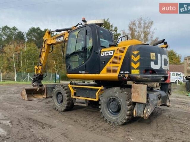 ЖЦБ ЖС 145, об'ємом двигуна 0 л та пробігом 1 тис. км за 78722 $, фото 7 на Automoto.ua