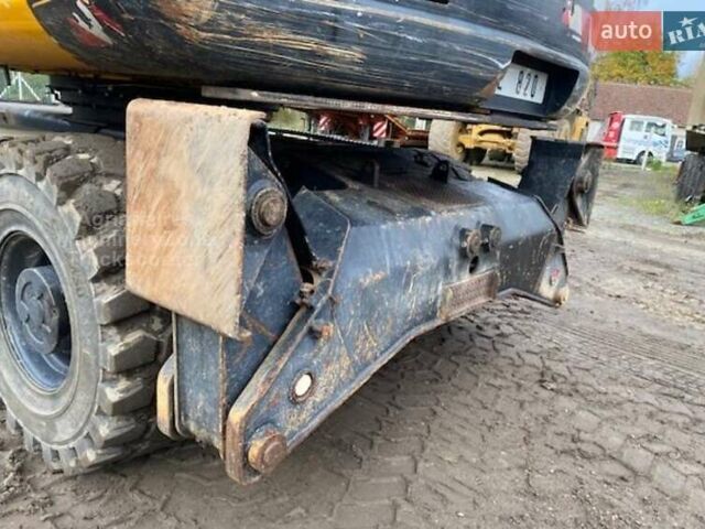 ЖЦБ ЖС 145, об'ємом двигуна 0 л та пробігом 1 тис. км за 78722 $, фото 8 на Automoto.ua