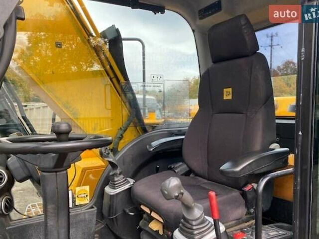 ЖЦБ ЖС 145, об'ємом двигуна 0 л та пробігом 1 тис. км за 78722 $, фото 12 на Automoto.ua