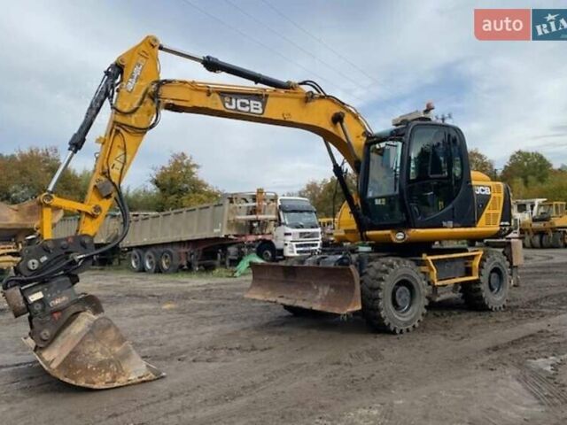 ЖЦБ ЖС 145, об'ємом двигуна 0 л та пробігом 1 тис. км за 78722 $, фото 3 на Automoto.ua