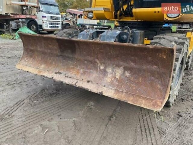 ЖЦБ ЖС 145, об'ємом двигуна 0 л та пробігом 1 тис. км за 78722 $, фото 13 на Automoto.ua