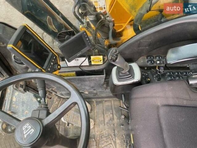 ЖЦБ ЖС 145, об'ємом двигуна 0 л та пробігом 1 тис. км за 78722 $, фото 10 на Automoto.ua