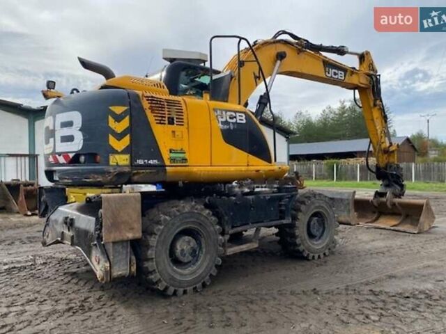 ЖЦБ ЖС 145, об'ємом двигуна 0 л та пробігом 1 тис. км за 78722 $, фото 5 на Automoto.ua